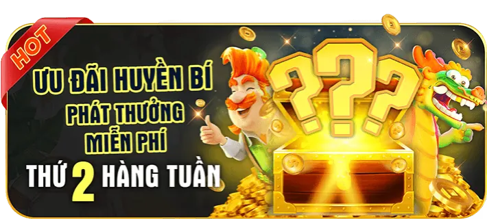 Xvip Nhà Cái ra mắt trò chơi Nổ Hũ mới