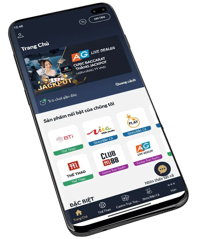 Cấp độ VIP Bạch Kim tại xvip nhà cái