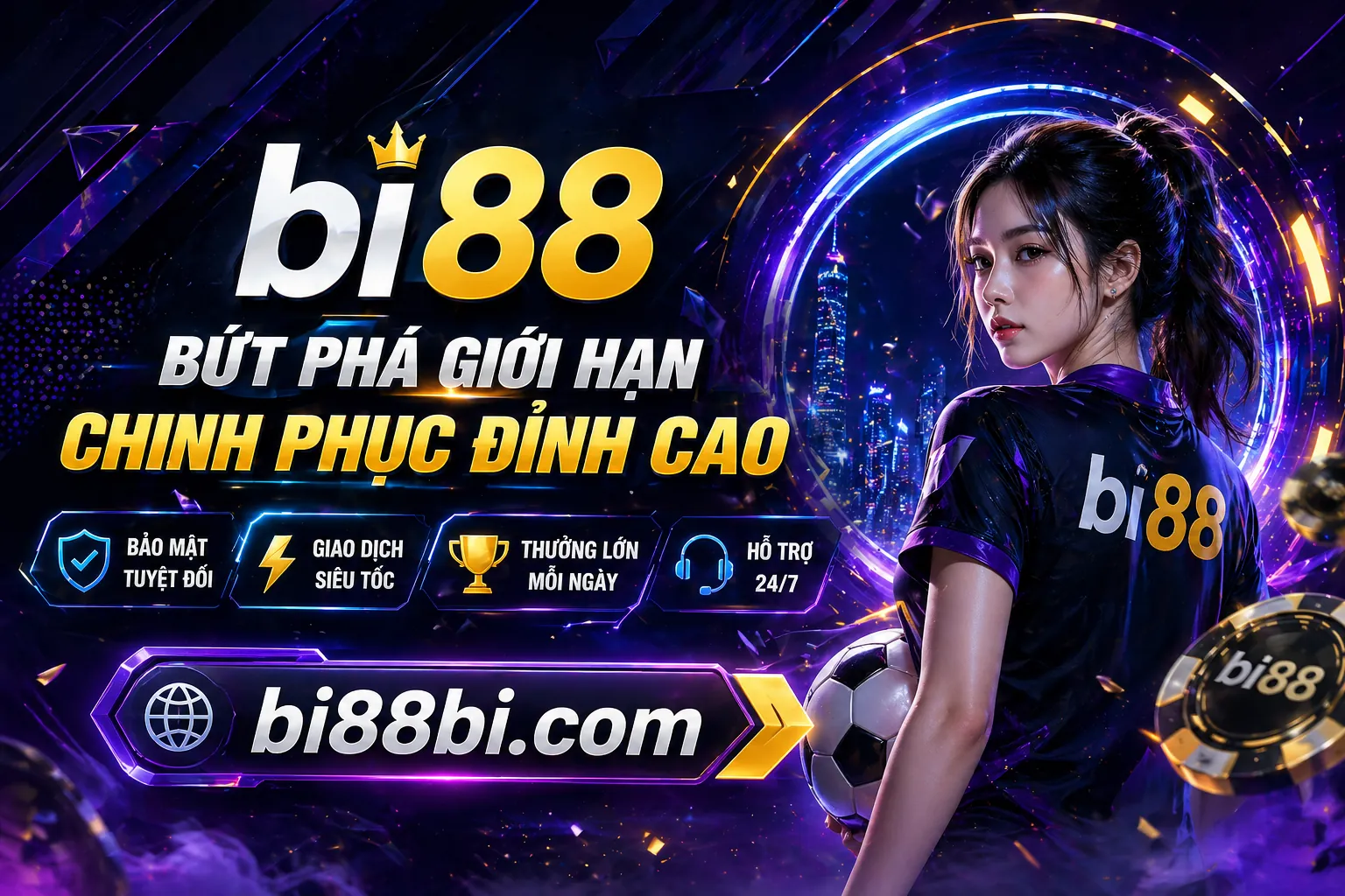 Khuyến mãi XVIP Nhà Cái 2026 độc quyền