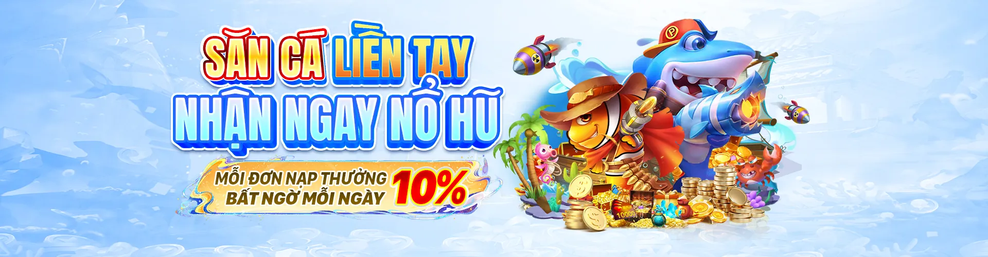 Thế giới Game Bắn Cá tại xvip nhà cái
