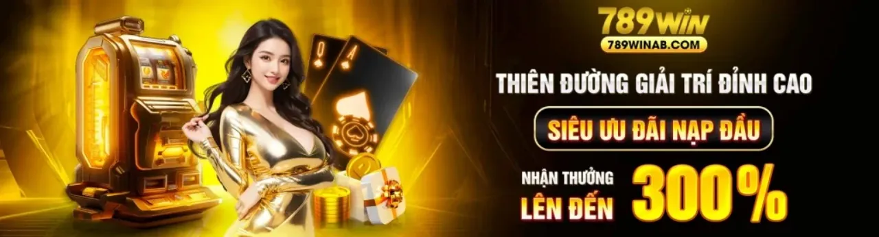Trò chơi Slot đa dạng và hấp dẫn tại xvip nhà cái