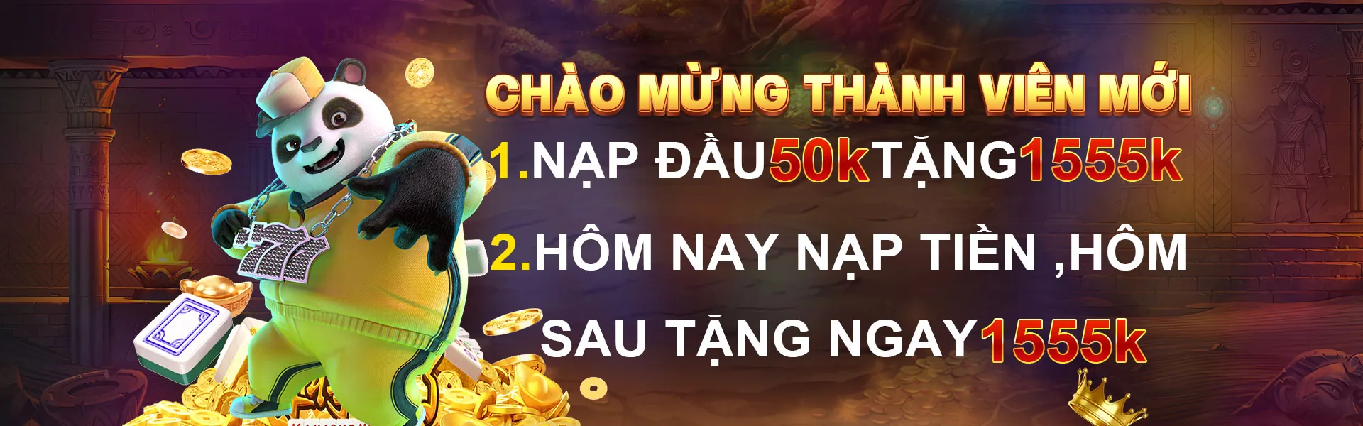 Hình ảnh chào mừng đăng ký XVIP Nhà Cái